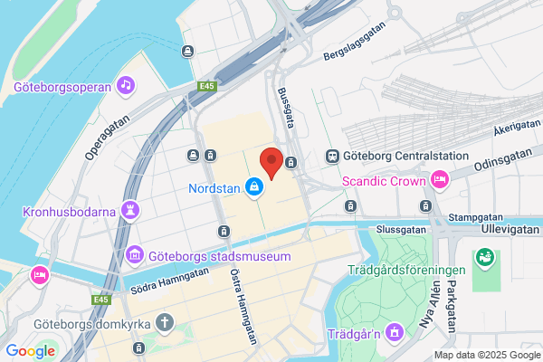 Albis Plastic Scandinavia Ab