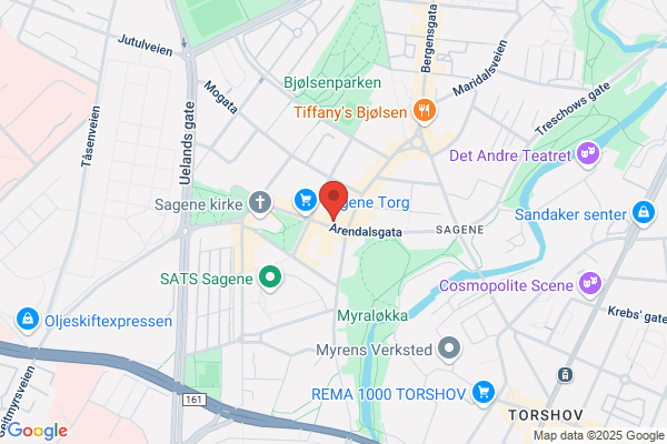 Strømmes24 AS