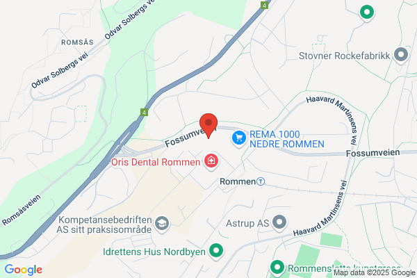 As Stempelfabrikken Sam
