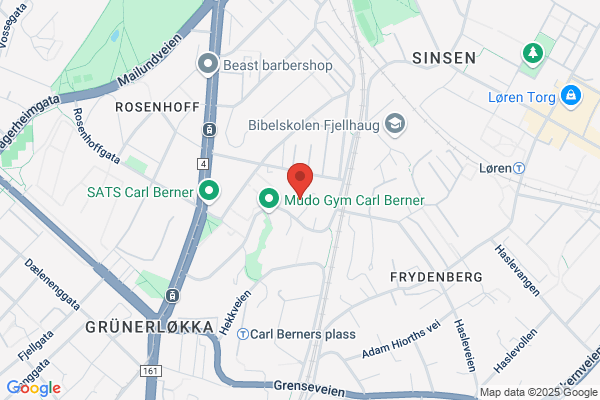 Broderi & Laser-Eksperten AS