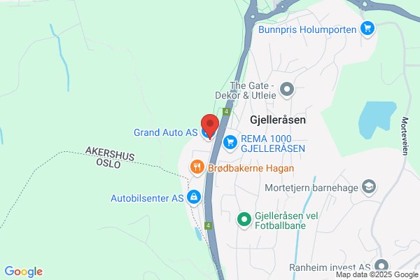 Didriksens Papirindustri As