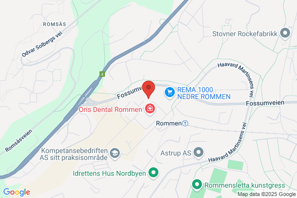 Kronetrykk As