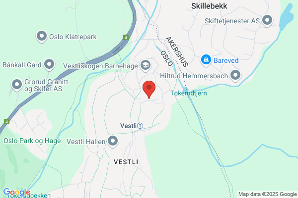 Nordberg Aksidenstrykkeri As