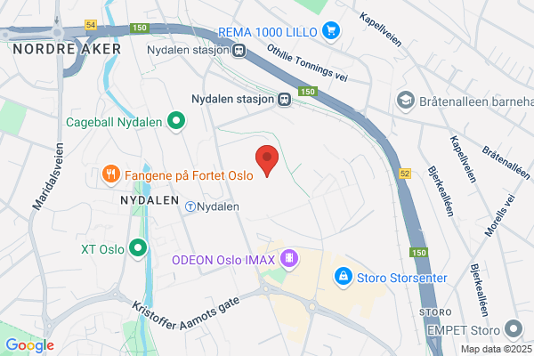 S Hiort Trykkeri As