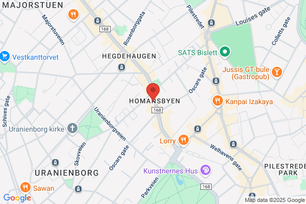 Free Record Shop Norway As