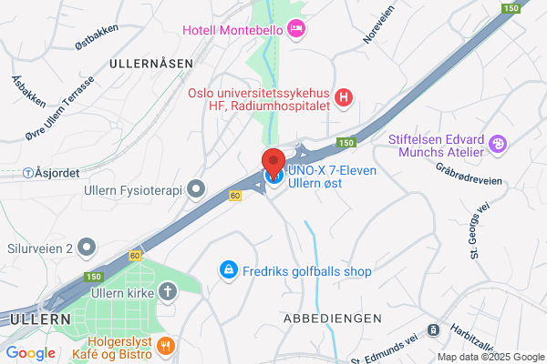 Ullern Avis/akersposten