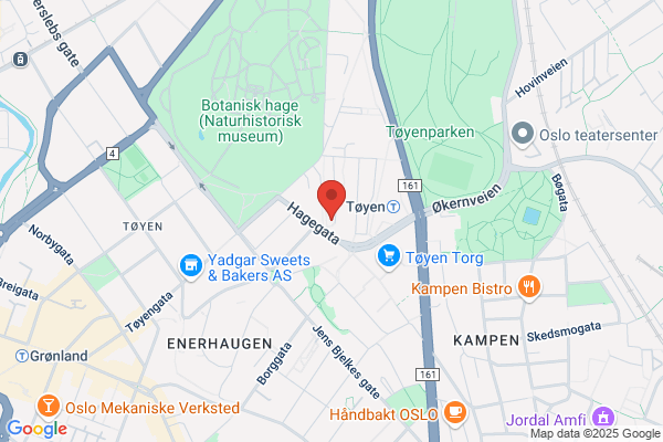 Wennergren-cappelen As