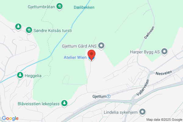 Møbeltapetserer Nina Hurum