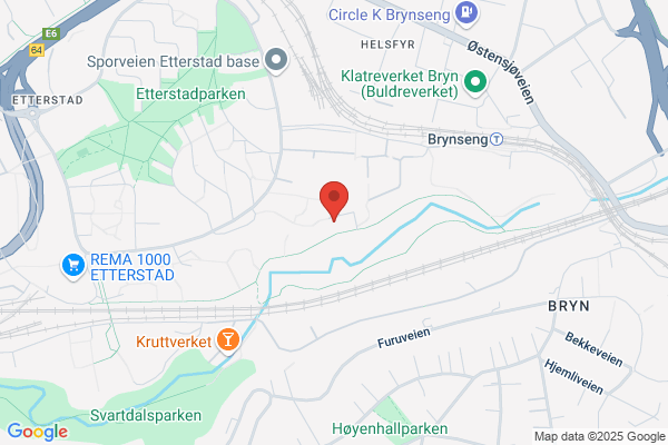 Eikeland Per T Dr. Ing