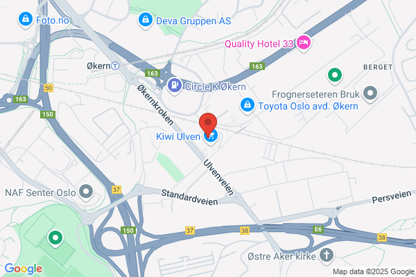 Obos Prosjekt As