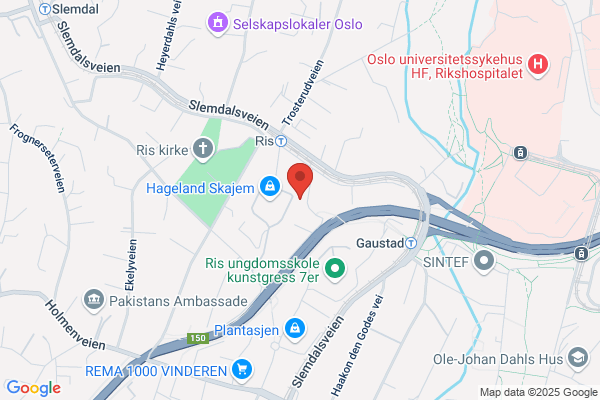 Prosjektstyring Bygg & Våtrom As (probygg As)