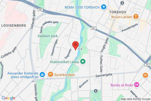 Akerselvapsykologene