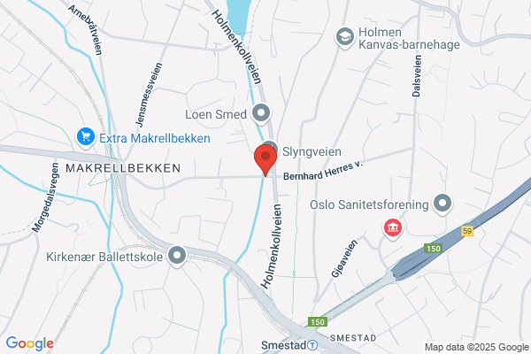 Kjerschow Mari