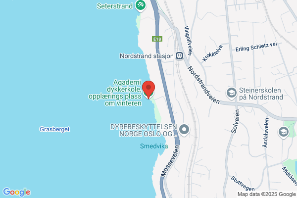 Strand Anne Helene