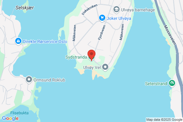 Utstrand Aslak