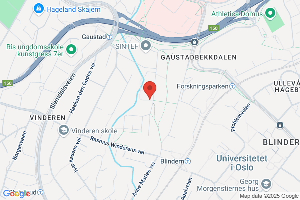 Norsk Institutt For Psykosyntese/nip