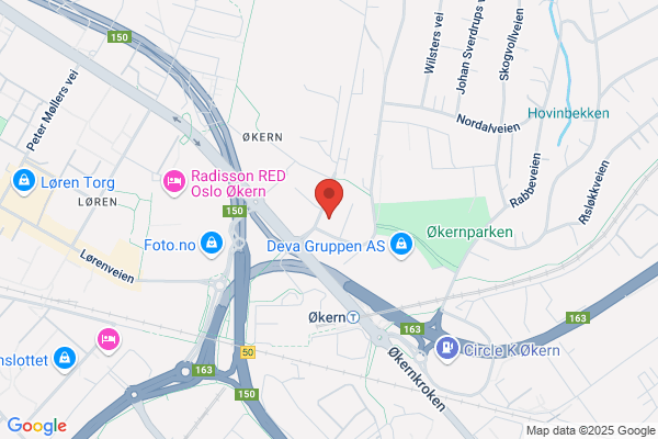 Sentrum Privat Psykiatri