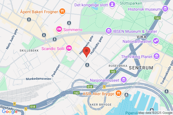 Jk Entreprenør AS