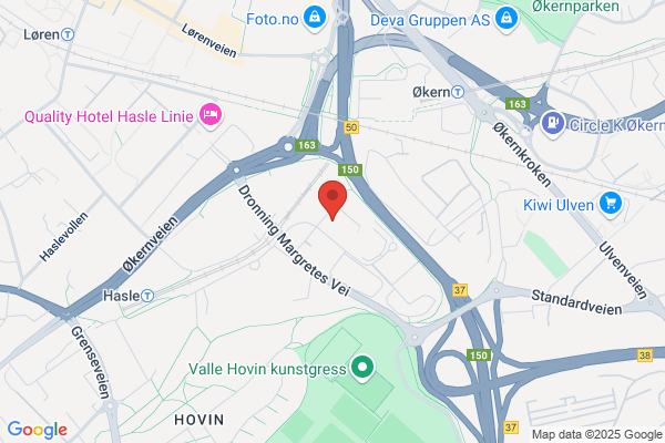 Varden Entreprenør AS