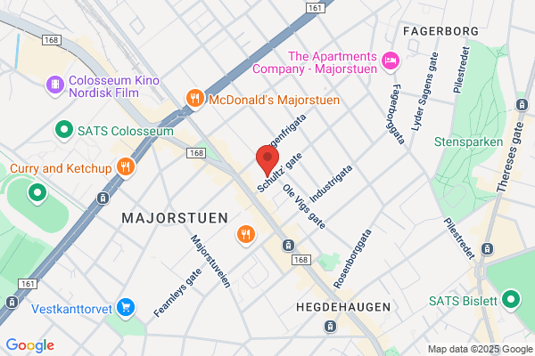 BetongConsult AS