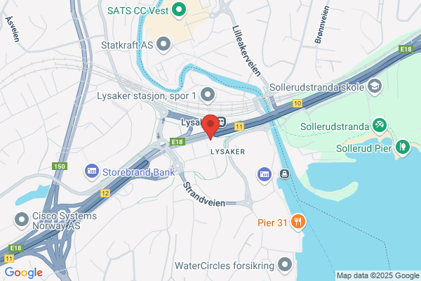Hydro Geo Services AS