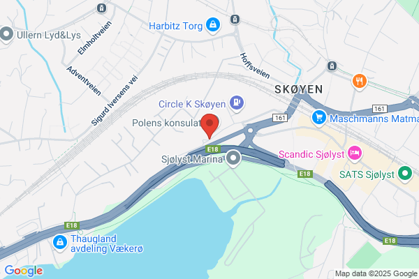 Elkem Technology & Projects