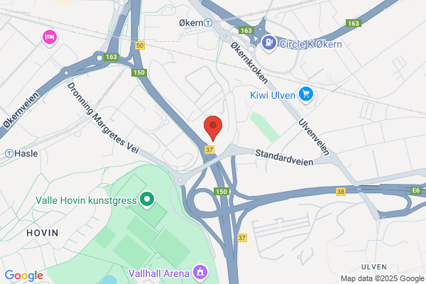 Ad Regnskap As
