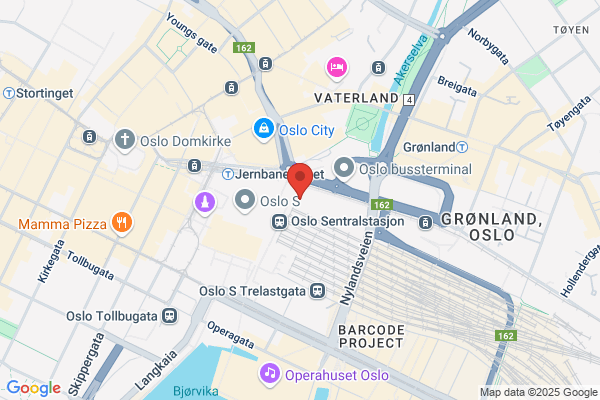 Autorisert Regnskap & Consulting As