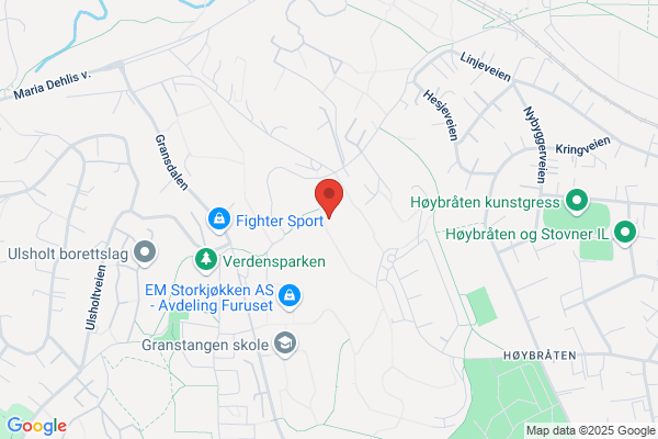 Bækkevold Tor Regnskapsservice