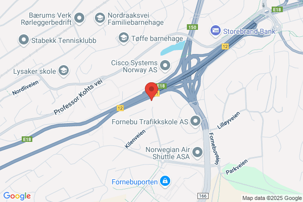 Cetus Økonomi Og It As
