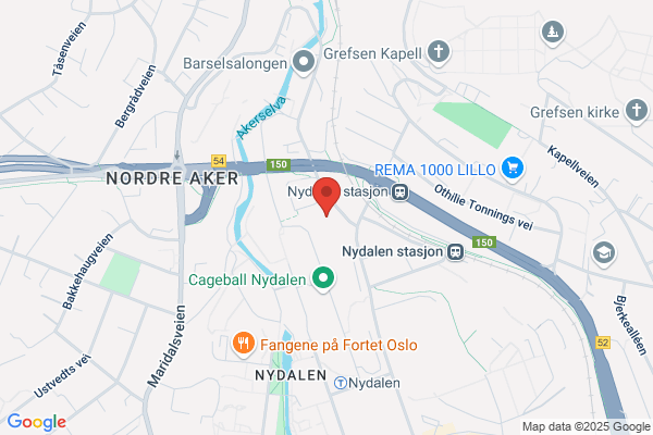 Eksakt Regnskap As