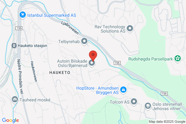 Jacobsen Regnskapsbyrå As, S Meltzer