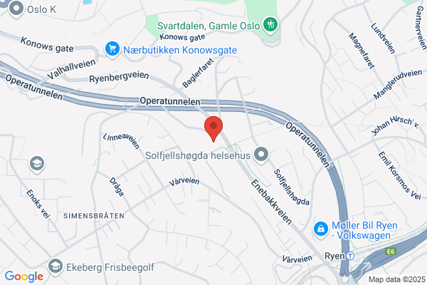 Nordenfjeldske Bogholderi As