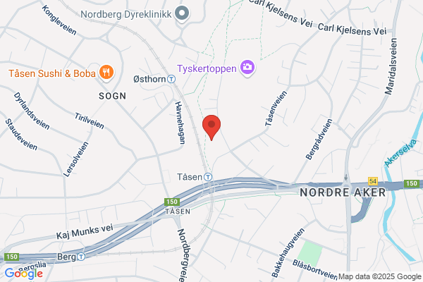 Smidig Regnskapsservice Ans