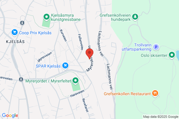 Vigmostad's Ellen Regnskapsservice