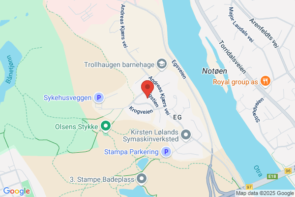 Annas Reiseklubb As