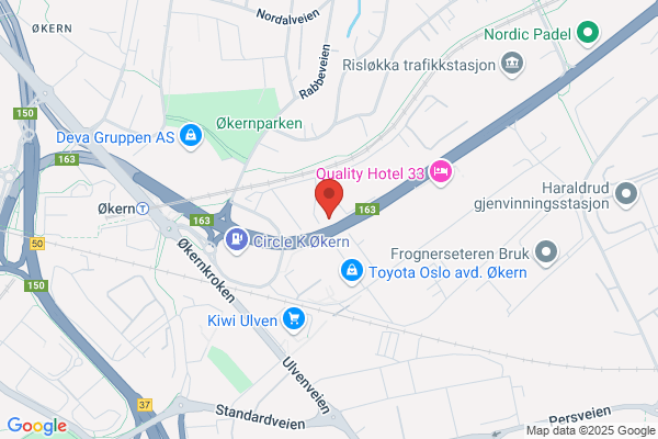Exact Reisebyrå A/s
