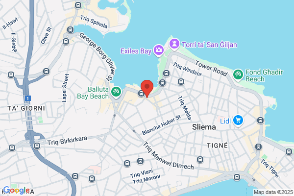 Malta Tours