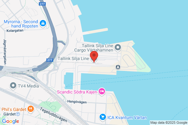 Silja Line