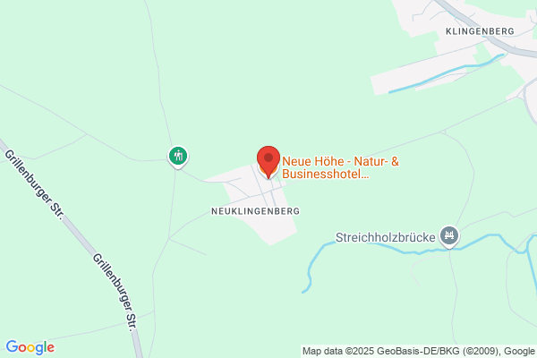 Nye Klingenberg Reiseeffekter A/s