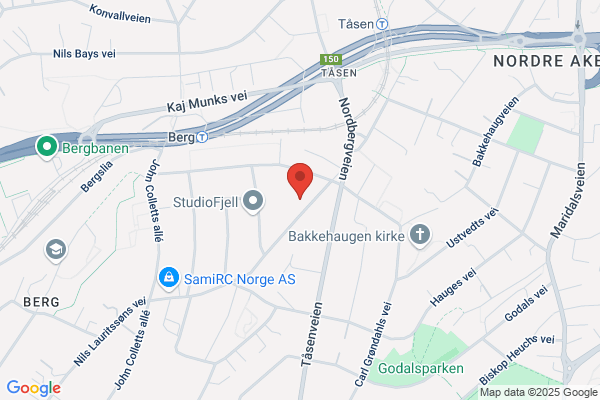 Gutstring Studio As
