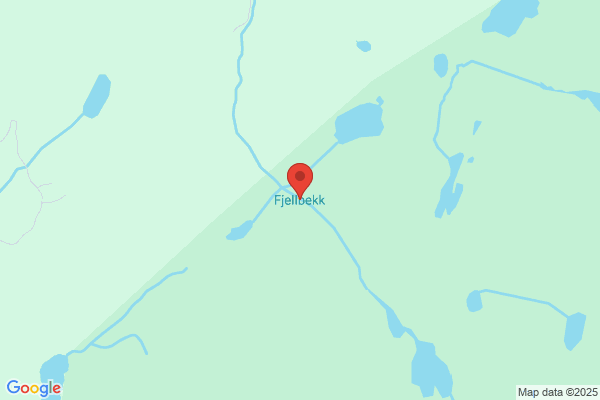 Fjellbekk As