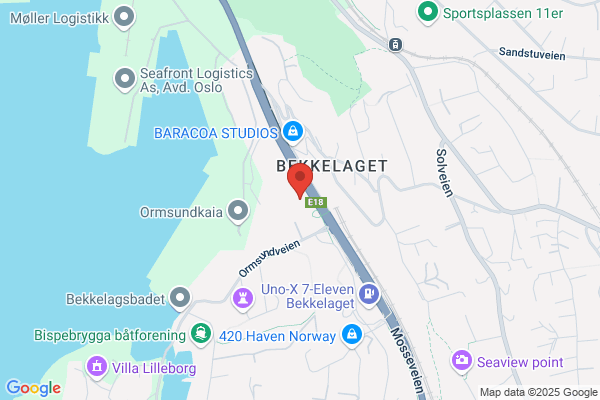 Bekkelagets Rengjøringservice