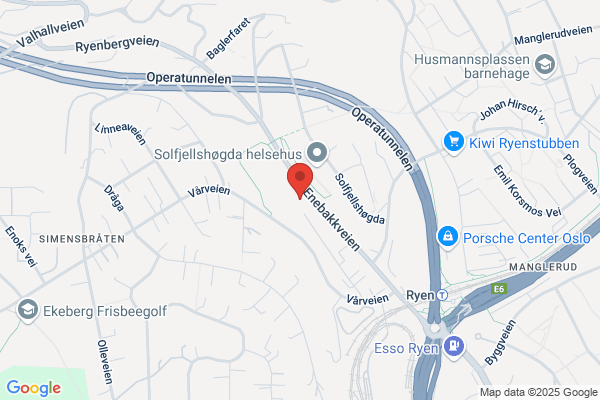 Bra Renhold As