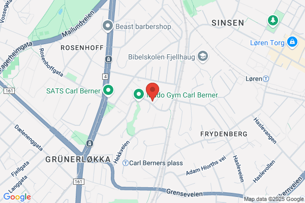 Dfv Renhold
