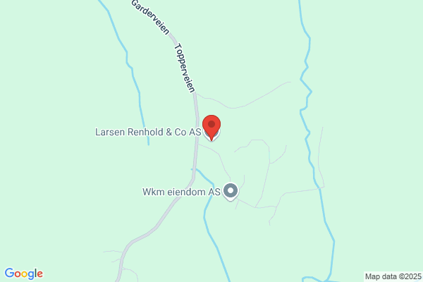 Larsens Renholdsservice