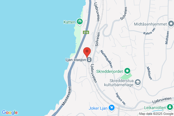 Miljøtilpasset Kjemirenhold As