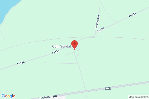 Sundal Renhold