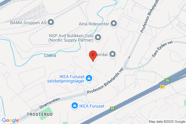 Tangerud Miljø Renhold