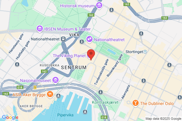 Biff-compagniet Restaurant